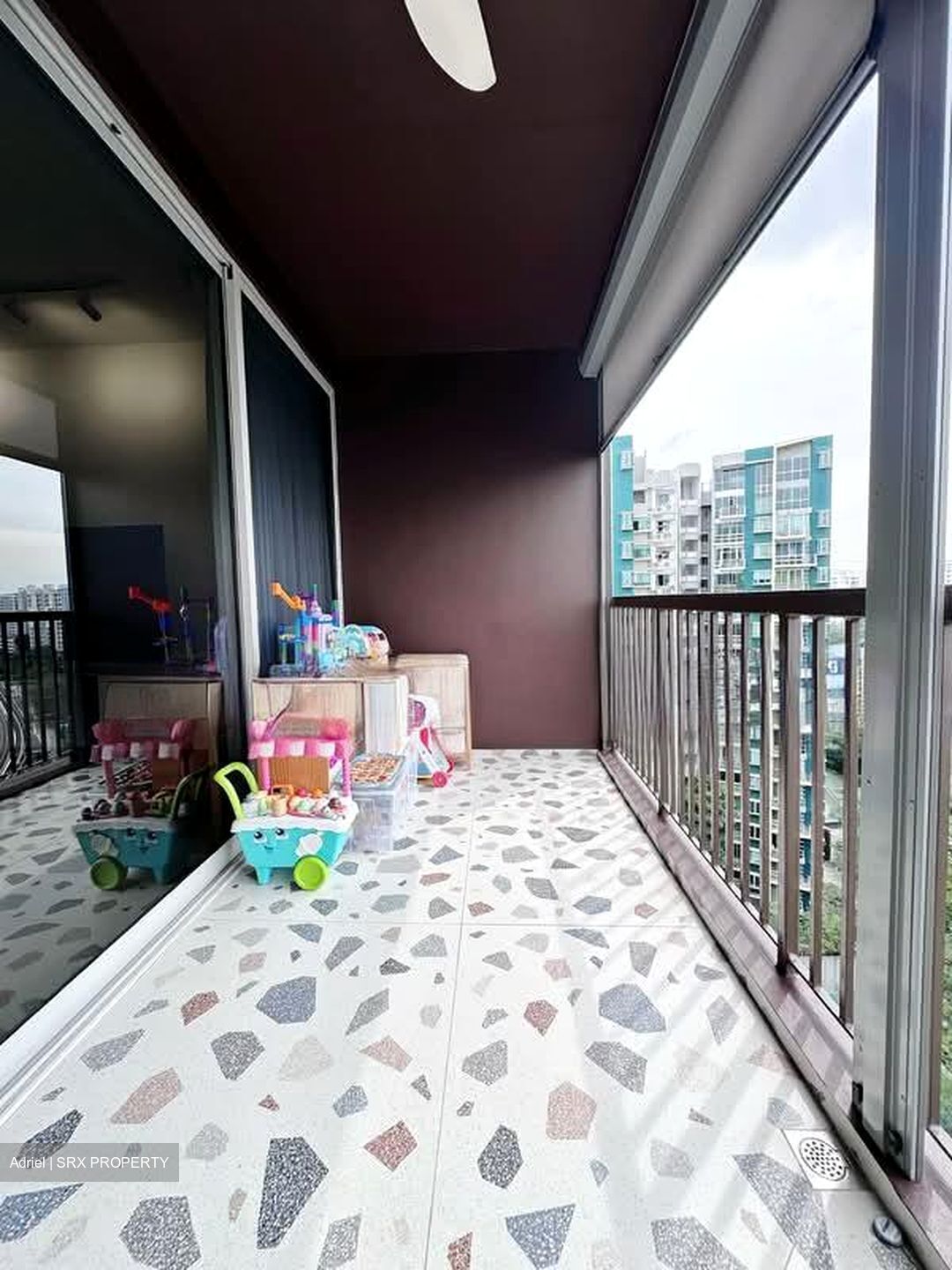 Austville Residences (D19), Condominium #563223011